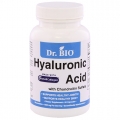 Hyaluronic Acid Reda mobilitatea si Reduce durerile articulare